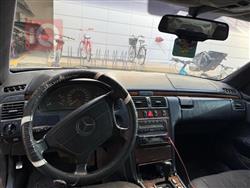مێرسێدس بێنز E-Class